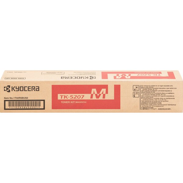 Kyocera Toner 1T02R5Bcs0 TK-5207M - main